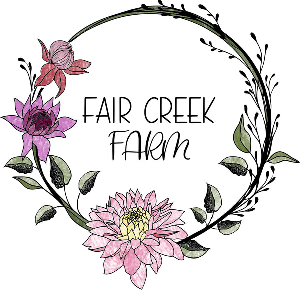 Fair Creek Farm logo