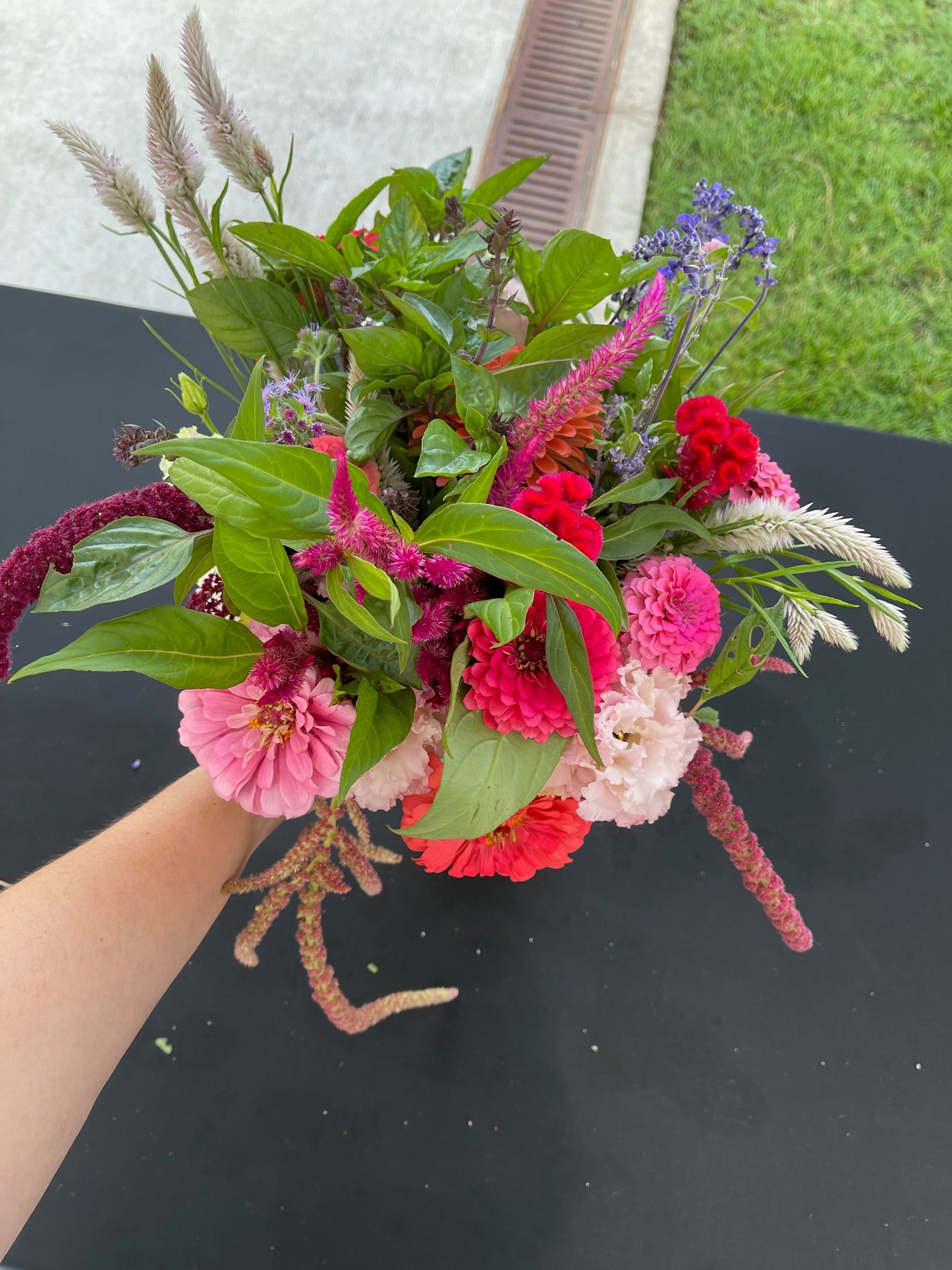 2025 Late Summer Flower Subscription {5 Bouquets}